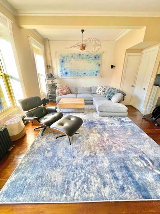 Relaxing & Cozy Spa. In Brooklyn Mins To Mhtn * New York