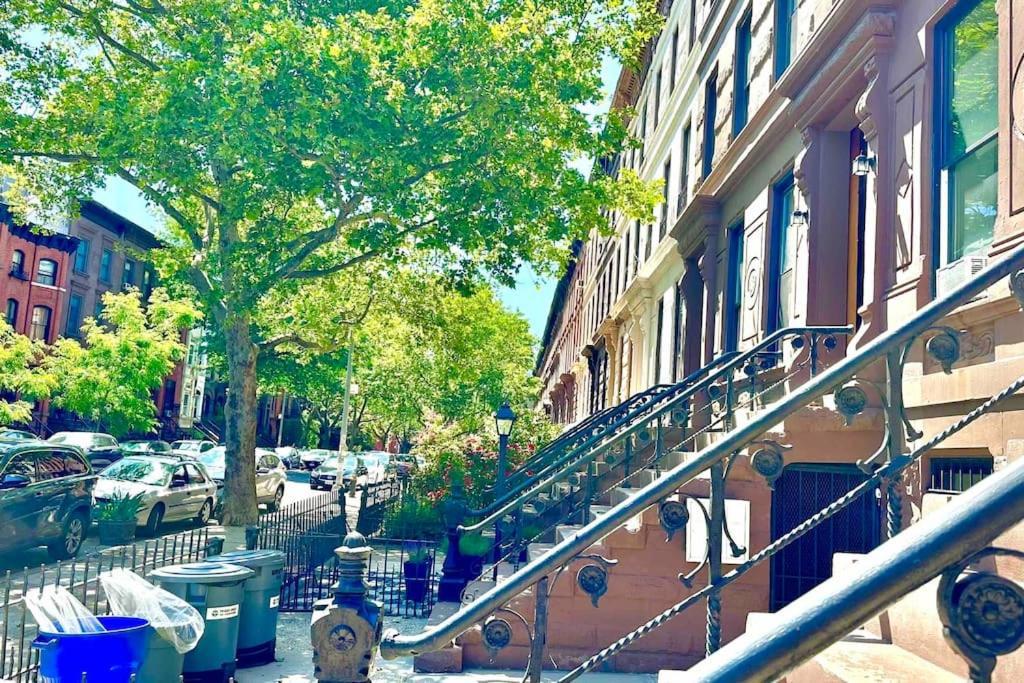 Relaxing & Cozy Spa. In Brooklyn Mins To Mhtn Apartment *
